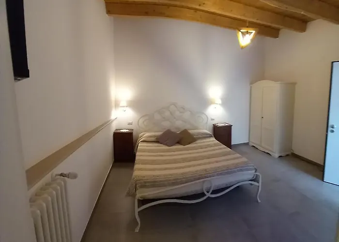 Bed and Breakfast Sottosopra Conversano